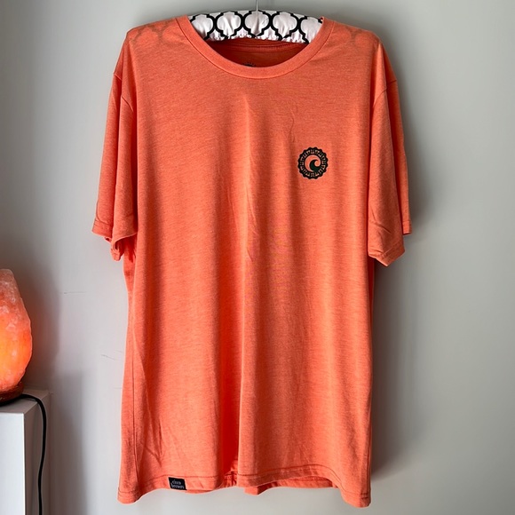 Cisco Brewers Shirts Cisco Brewers Gripah Grapefruit Ipa Tee Xlarge